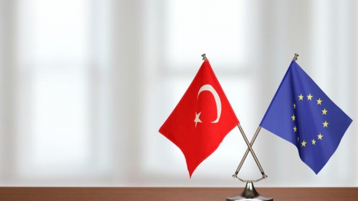 AB Konseyi’nden 14,2 milyar euroluk yardıma onay