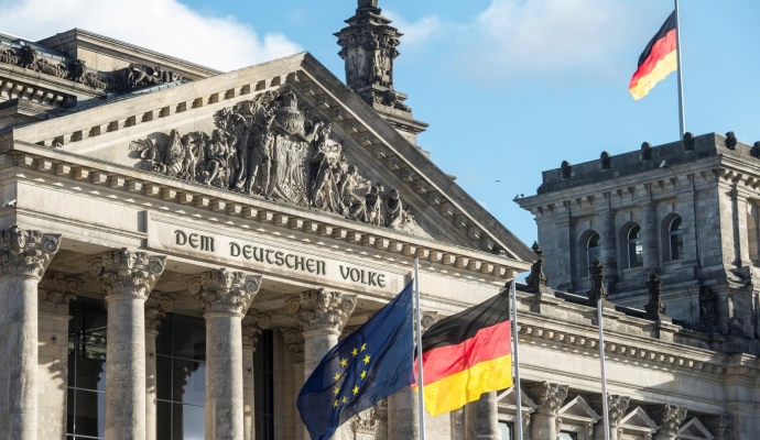 Almanya’da milletvekilleri ne kadar kazanıyor?