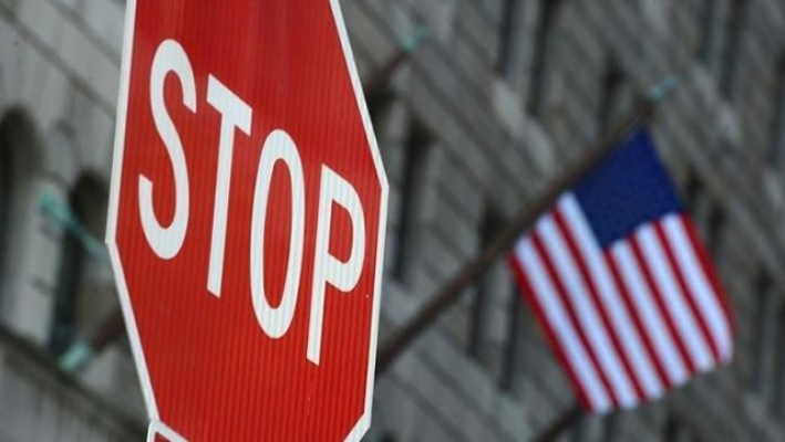 Aşı Olmayan Amerika’ya Giremeyecek