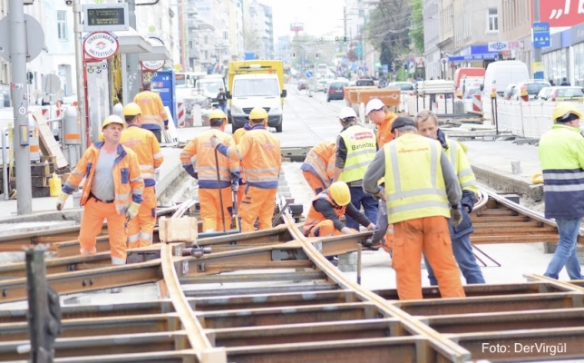 Avusturya’da Çalışanlar İçin Yeni Korona Kuralları Belirlendi