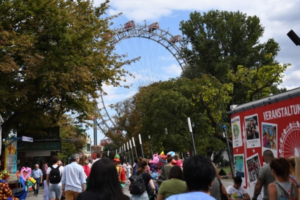 Avusturya’da Cuma Günü 1.800 Yeni Enfeksiyon | 7 Can Kaybı