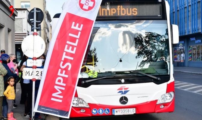 Avusturya’da Ebeveynlerin İzni Olmadan Aşı Vurulma Yaşı Kaç?