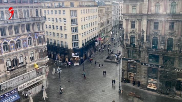 Avusturya’da İşsizler, Farkında Olmadan Pasif Direniş Gösteriyor