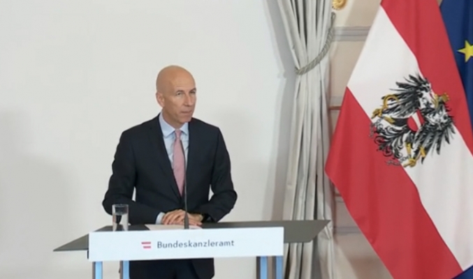 Avusturya’da İşsizlik Yeniden Yükseldi