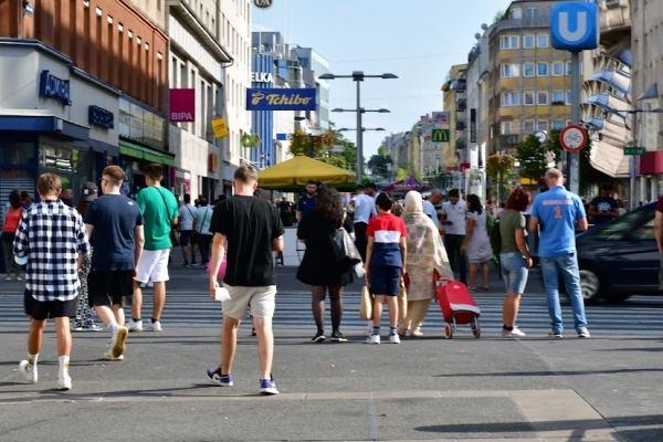 Avusturya’da Pazartesi günü 1.543 yeni korona enfeksiyonu
