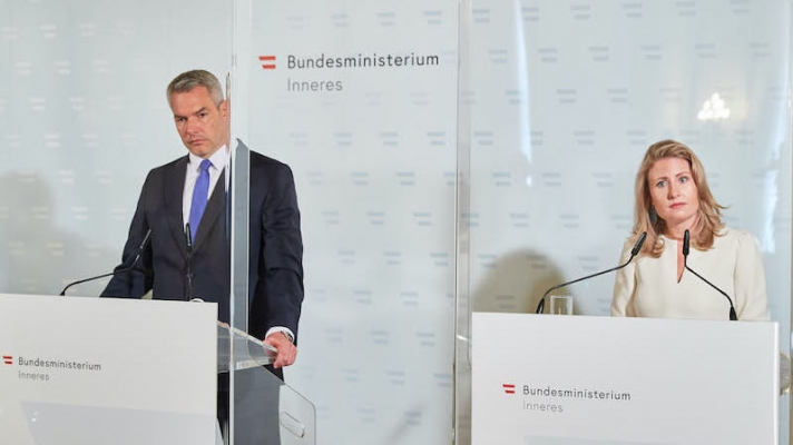 Avusturya’da Şiddet Uygulayan Failler, Zorunlu Danışan Olacaklar