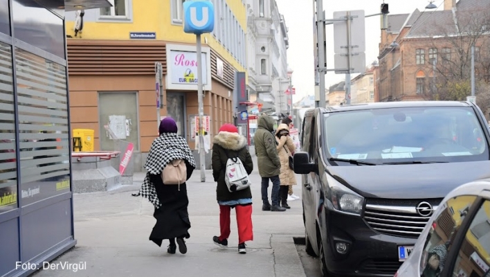 Avusturya, Göçmen Kadınları, Kadınları Yok Sayan Kültürden Korumak İstiyor