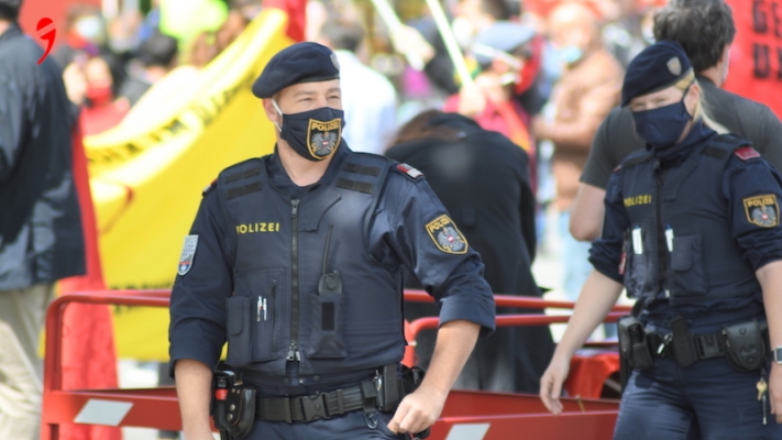 Bir Polis Operasyonu Ölümle Sonuçlanırsa Ne Olur?