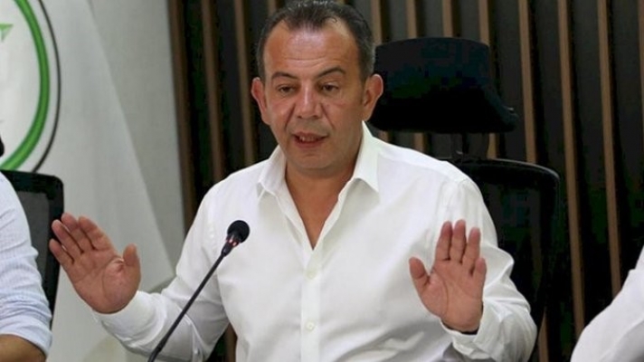 CHP Irkçılıkla Suçlanan Belediye Başkanını Yüksek Disiplin Kurulu’na Sevk Etti