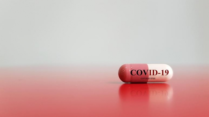 Covid-19 Hapı Üzerinde Çalışılmaya Başlanıldı