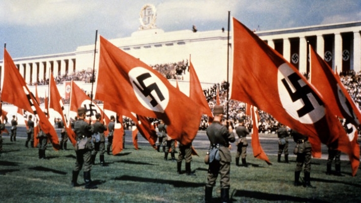 Cumhurbaşkanlığı Dairesinin Nazi Geçmişini Aydınlatmak Üzere Proje Başlatıldı