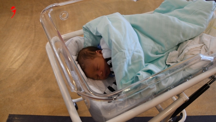 Doğum Sonrası Yanlış Aileye Verilen Bebek, 19 Yıl Sonra Dava Açtı