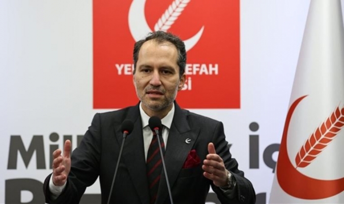 Erbakan | ‘3 Kulaklı 5 Gözlü Yaratık Doğmasına Yol Açabilir’