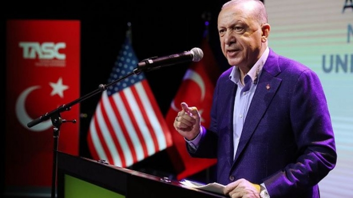 Erdoğan | “Covid-19’dan Daha Sinsi Bir Virüsle Mücadele Ediyoruz, Bu Virüsün Adı İslam Düşmanlığıdır”