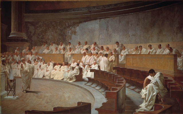 İfade özgürlüğünün tarihine bir yolculuk