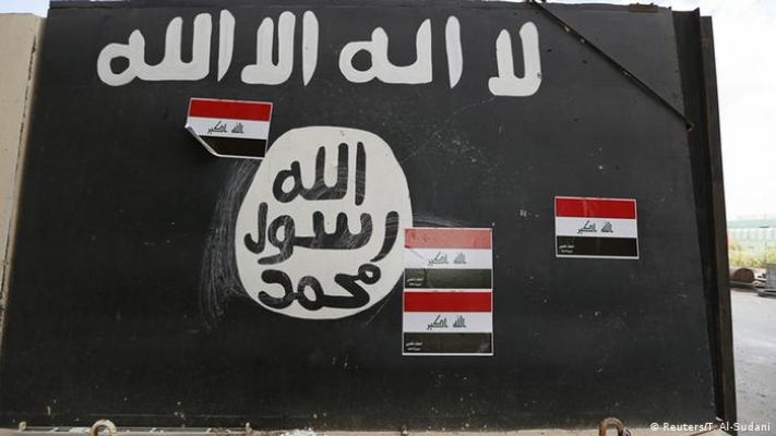 IŞİD saldırısı: 13 polis hayatını kaybetti