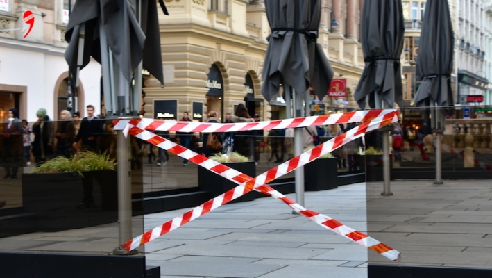 “Kışı Kapanmadan Atlatmak İstiyorsak Avusturya’da Aşı Oranını Daha da Artırmamız Gerekiyor”