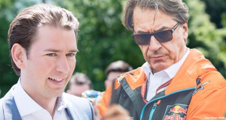 Korona Krizinin Kazananı, İktidar Partisinin Bağışçısı Oldu