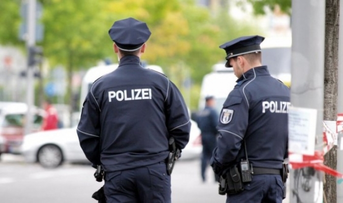 Korona Yardımlarını Usulsüz Kullandığı İddia Edilen Camiye Polis Operasyonu