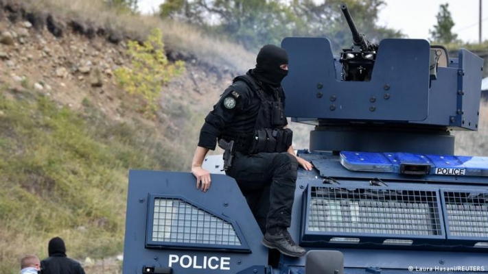 Kosova ile Sırbistan arasında silahlı bir çatışma olasılığı var mı?