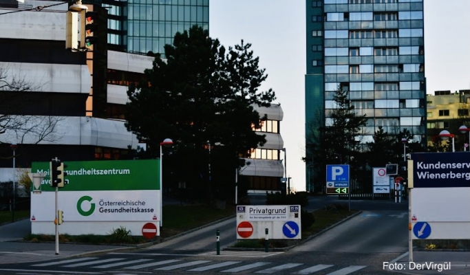 Krankmeldung | Telefonla Hasta Bildirimi Yeniden Mümkün