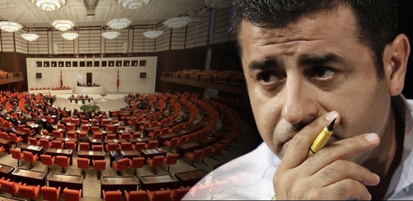 Kürt Sorununda Çözümün Adresi Tartışması