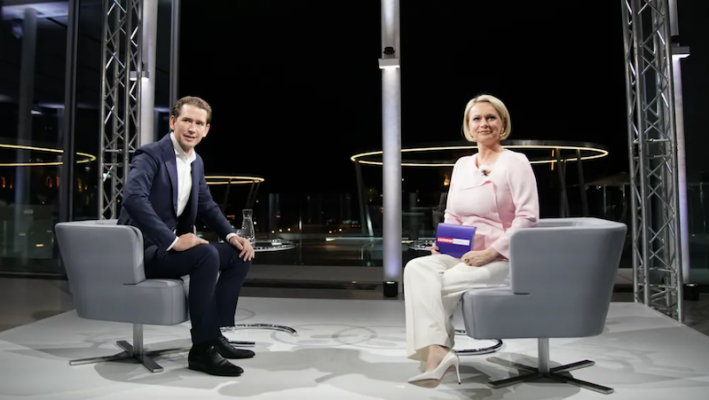 Kurz | “Bir Alan Tamamen Kapatılmaktansa, Aşılı İnsanlara Açık Kalmasını Tercih Ederim”