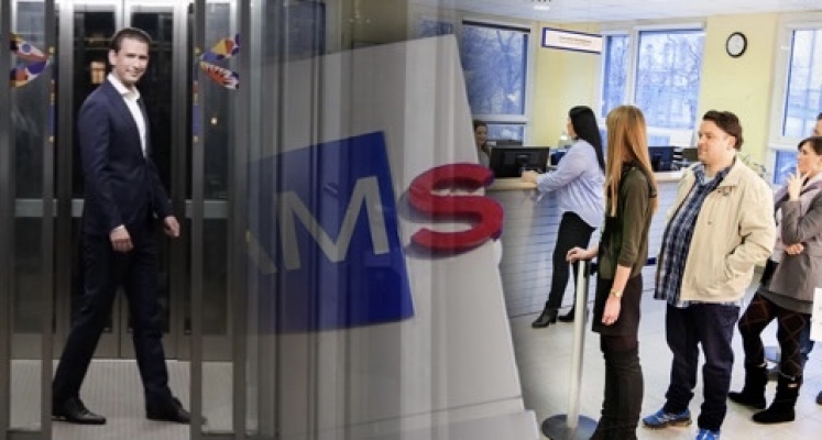 Kurz | “Çalışmak İstemeyen, Tüm Toplumumuz İçin Zehirdir”