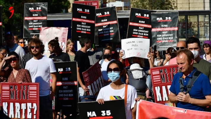 Lassen sie uns über die MA 35 sprechen, Herr Wiederkehr! – Offener Brief