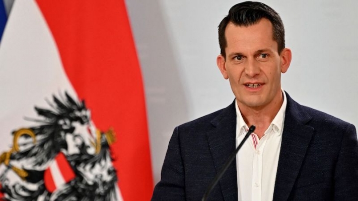 Sağlık Bakanı | “Kafe ve Restoranlara Girişlerde Aşı Şartı Gelebilir”