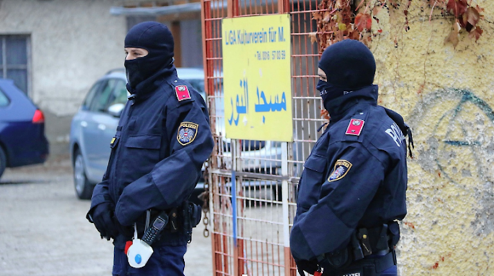 Siyasal İslam Dokümantasyon Merkezi, Müslümanlara Ait İki Derneğin Yurt Dışı Bağlantısını Açıkladı