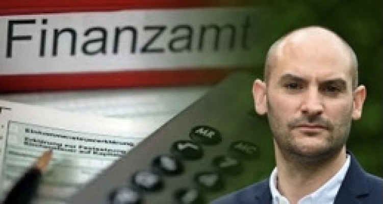Türkiye Kökenli Bakanın “İhbar Hattı” Uygulamasına “ Nazi “ Benzetmesi