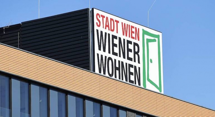 Viyana Belediye Evlerinde Büyük Yolsuzluk