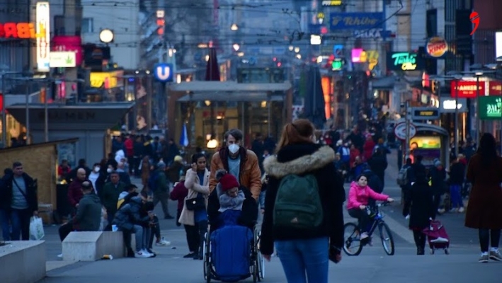 Viyana’da Sosyal Yardım Alanların Yüzde 55’i Avusturya Vatandaşı Değil