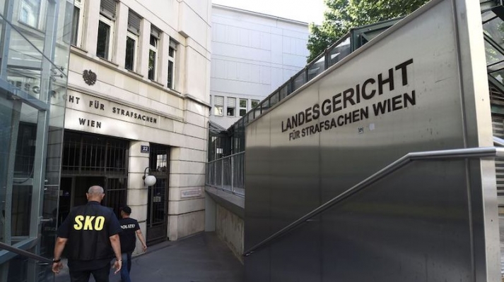 Viyana’da Üç Çocuğunu Boğarak Öldüren Annenin Cezası Belli Oldu