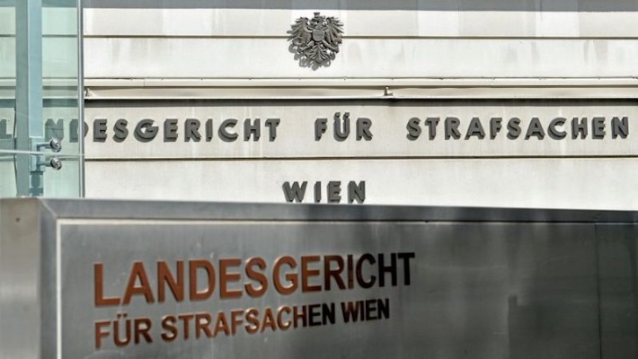 Viyana | Milyonluk Anaokulu Vurgunu Davasında İlk Mahkûmiyet Kararı