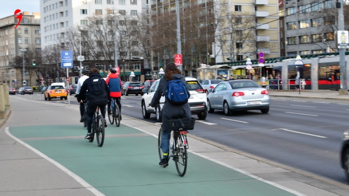 Viyana Polisi 350 Tane Bisiklet Çalan Çeteyi Yakaladı