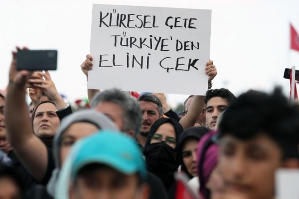 Yorum | İktidar, İnandırıcılığını Koyduğu Tabuta Son Çiviyi De Çaktı!
