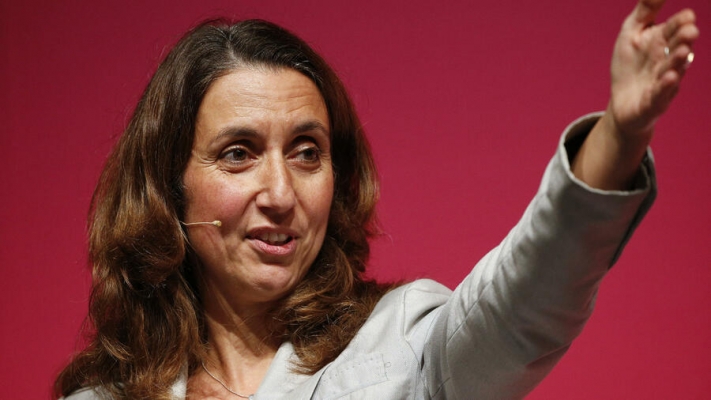 “Anadolu’ya Geri Sepetlenmek” İstenmişti | Şimdi Almanya Meclis Başkanı Oluyor