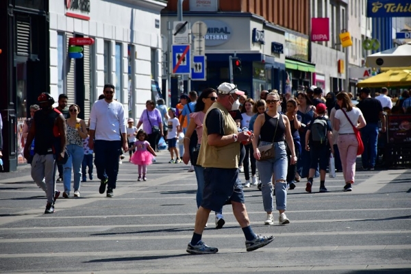 Avusturya’da 14 can kaybı ve yaklaşık 1.400 yeni enfeksiyon