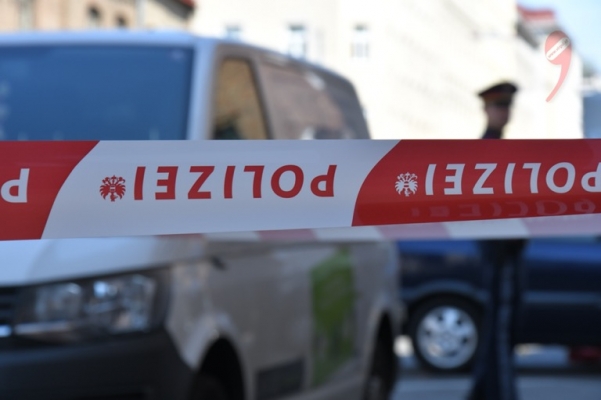 Avusturya’da iki mülteci havasızlıktan can verdi