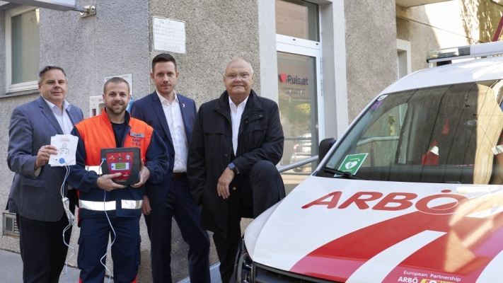 Avusturya’da kalp krizi her yıl 12.000’den fazla can alıyor