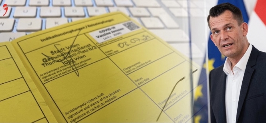 Avusturya işyerlerinde 3G kanıtını zorunlu hale getiriyor