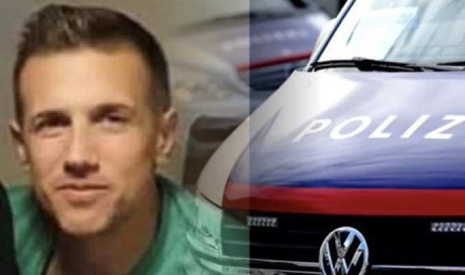 Eşini Öldüren Polis Memurunun Fotoğrafı Yayınlandı