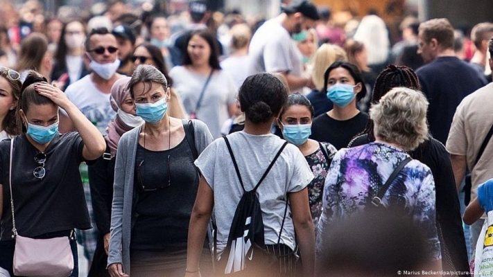 Göçmenler Arasında Türkiye kökenliler Almanya doğumlularda başı çekiyor