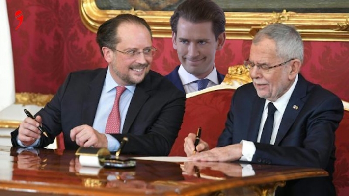 Gölge Lider | Yeni Atanan Başbakan Bugün Cumhurbaşkanı ile Bir Araya Gelecek