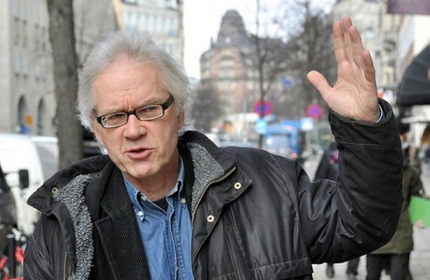 Hz. Muhammed’in karikatürünü çizen İsveçli karikatürist trafik kazasında öldü