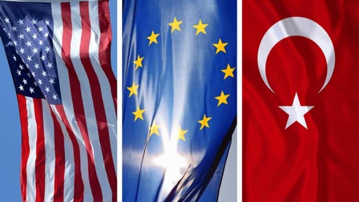 İstenmeyen kişi krizi | “Bildiri Viyana Sözleşmesi ile uyumlu”