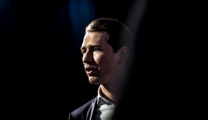 Kurz | “Neden hep suçlu ben oluyorum?”