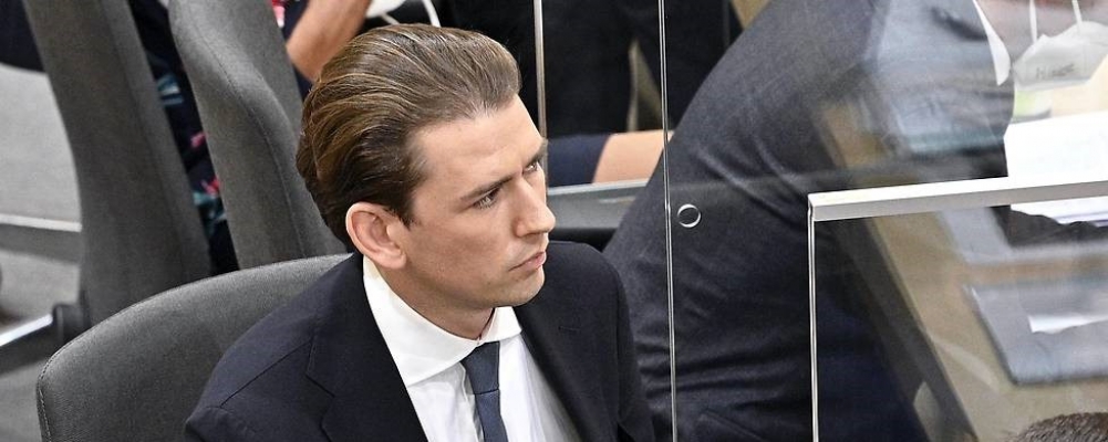 Kurz soll vom Nationalrat “ausgeliefert” werden